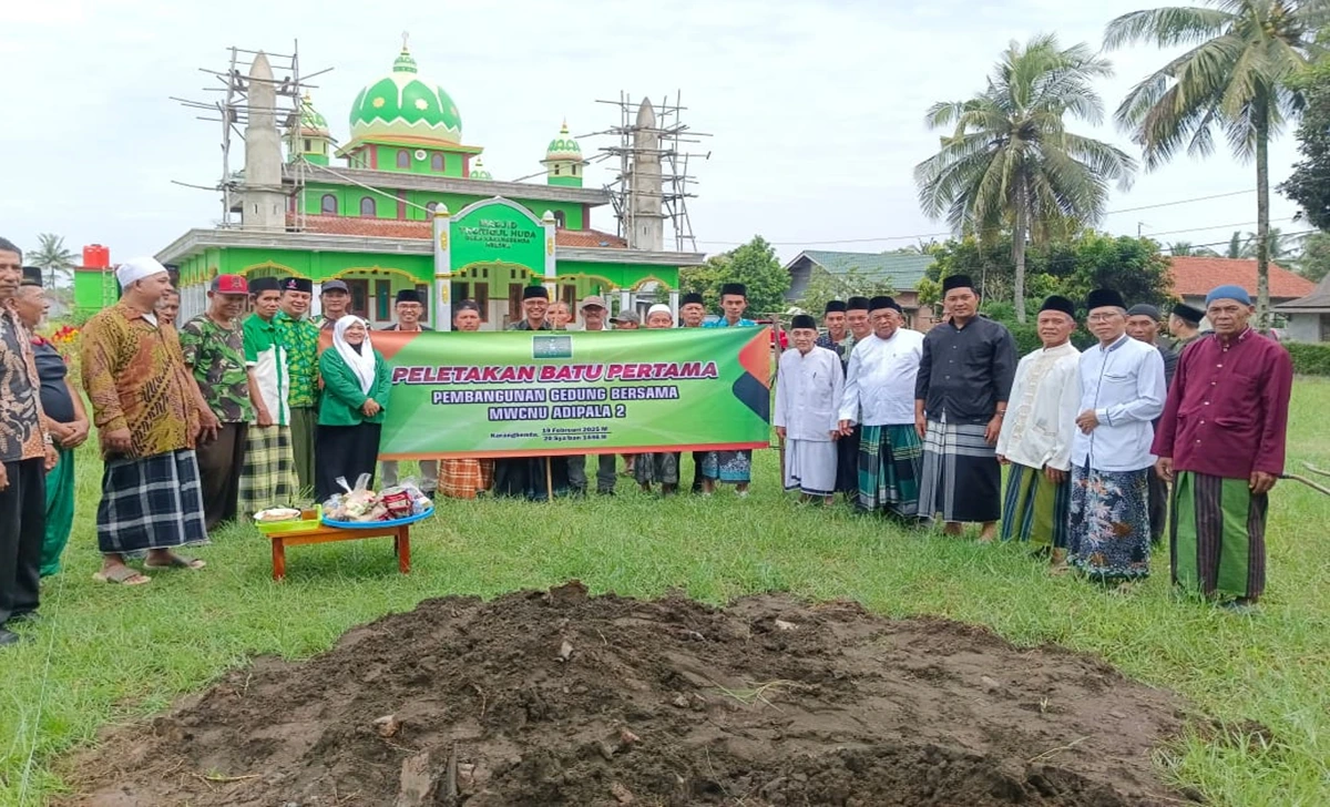 MWCNU Adipala: Jembatan Komunitas yang Menghidupkan Kehidupan Sehari-hari di Cilacap