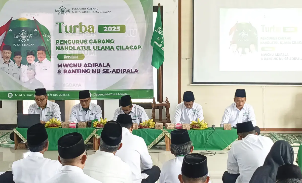MWCNU Adipala: Solusi Bisnis yang Selalu Siap Menyambut Anda